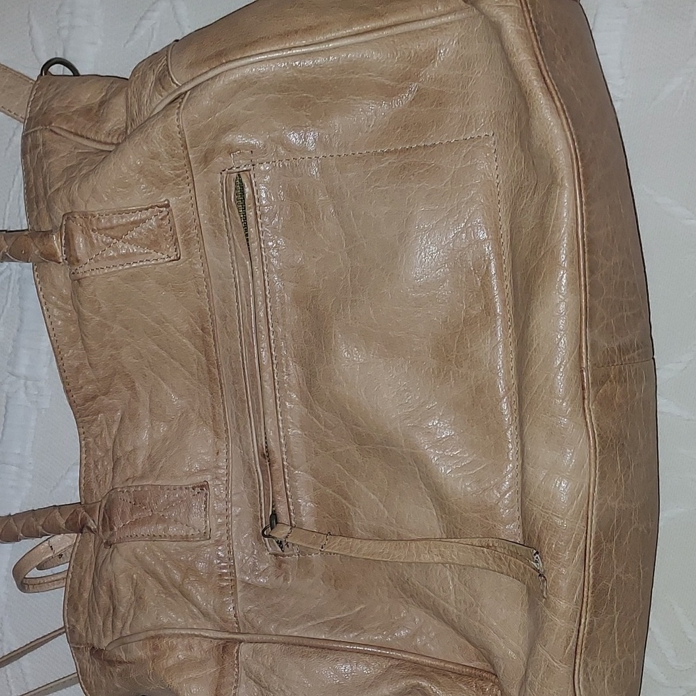 Day & Mood Phoebe Hobo Tote Bag - Picture 8 of 16